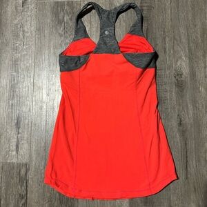 Women’s Lululemon Racerback Tank